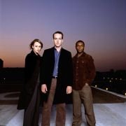 Spooks - galeria zdjęć - filmweb