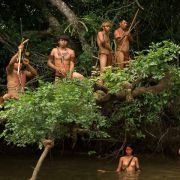 BirdWatchers - La terra degli uomini rossi - galeria zdjęć - filmweb