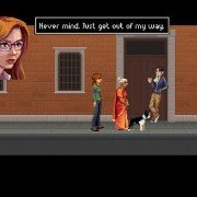 The Blackwell Legacy - galeria zdjęć - filmweb