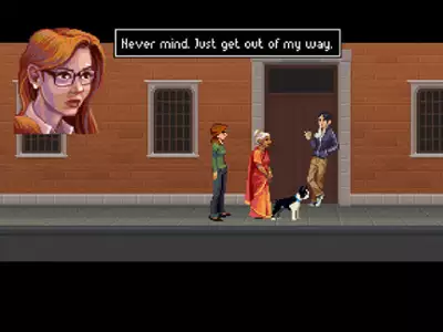 The Blackwell Legacy - galeria zdjęć - filmweb
