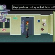 The Blackwell Legacy - galeria zdjęć - filmweb