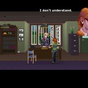 The Blackwell Legacy - galeria zdjęć - filmweb