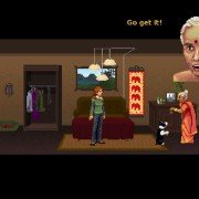 The Blackwell Legacy - galeria zdjęć - filmweb