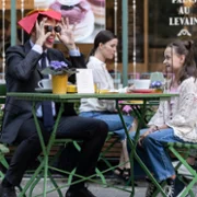 NCIS: Tony & Ziva - galeria zdjęć - filmweb