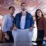 Agenci NCIS: Tony i Ziva - galeria zdjęć