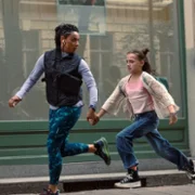 NCIS: Tony & Ziva - galeria zdjęć - filmweb
