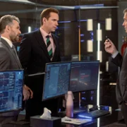NCIS: Tony & Ziva - galeria zdjęć - filmweb