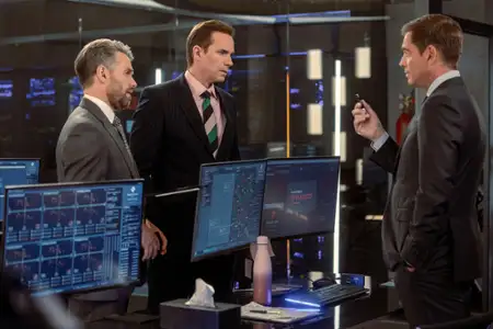 NCIS: Tony & Ziva - galeria zdjęć - filmweb