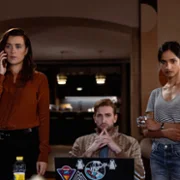 NCIS: Tony & Ziva - galeria zdjęć - filmweb