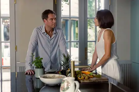 Agenci NCIS: Tony i Ziva - galeria zdjęć - filmweb