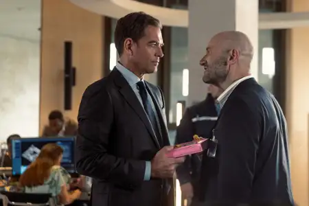 NCIS: Tony & Ziva - galeria zdjęć - filmweb