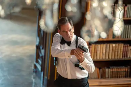 Agenci NCIS: Tony i Ziva - galeria zdjęć - filmweb