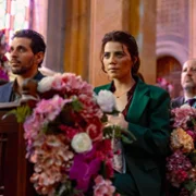 Agenci NCIS: Tony i Ziva - galeria zdjęć - filmweb