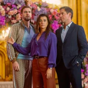 Agenci NCIS: Tony i Ziva - galeria zdjęć - filmweb