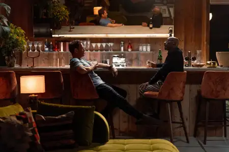 Agenci NCIS: Tony i Ziva - galeria zdjęć - filmweb