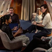Agenci NCIS: Tony i Ziva - galeria zdjęć - filmweb