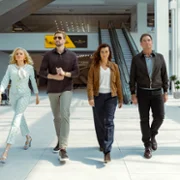 Agenci NCIS: Tony i Ziva - galeria zdjęć - filmweb