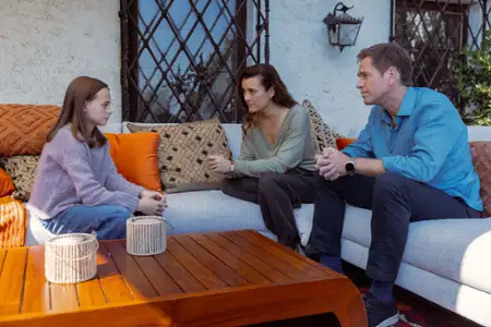 Agenci NCIS: Tony i Ziva - galeria zdjęć - filmweb