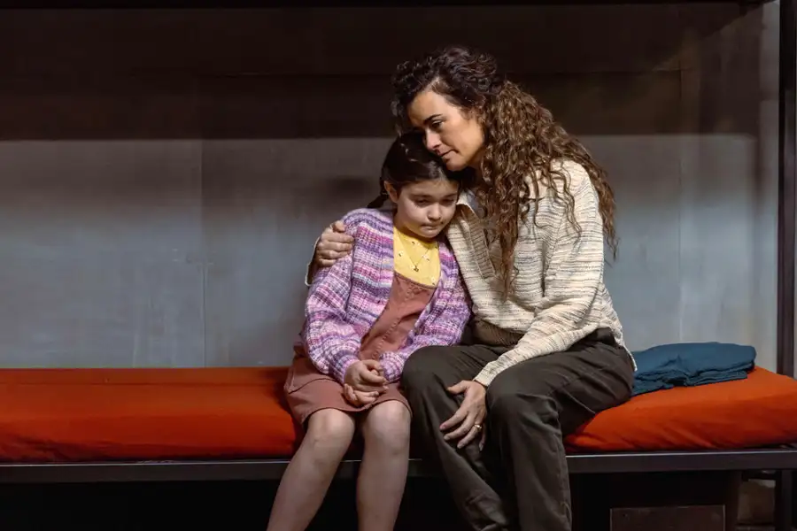 Agenci NCIS: Tony i Ziva - galeria zdjęć - filmweb