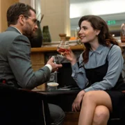 Agenci NCIS: Tony i Ziva - galeria zdjęć - filmweb
