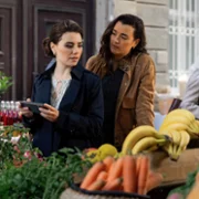 Agenci NCIS: Tony i Ziva - galeria zdjęć - filmweb