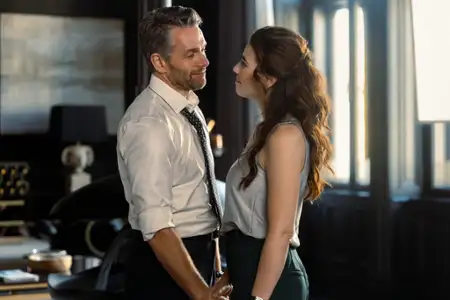 Agenci NCIS: Tony i Ziva - galeria zdjęć - filmweb