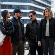 NCIS: Tony & Ziva - galeria zdjęć - filmweb