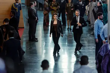 Agenci NCIS: Tony i Ziva - galeria zdjęć - filmweb