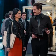 NCIS: Tony & Ziva - galeria zdjęć - filmweb