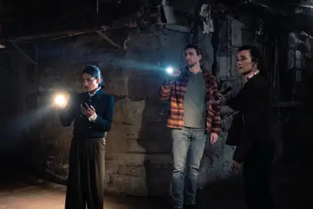 Agenci NCIS: Tony i Ziva - galeria zdjęć - filmweb