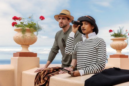 Sezon 1 Odcinek 9 Ride or Die