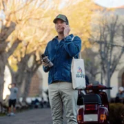 NCIS: Tony & Ziva - galeria zdjęć - filmweb