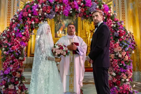 Agenci NCIS: Tony i Ziva - galeria zdjęć - filmweb