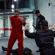 NCIS: Tony & Ziva - galeria zdjęć - filmweb