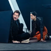 NCIS: Tony & Ziva - galeria zdjęć - filmweb