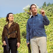 NCIS: Tony & Ziva - galeria zdjęć - filmweb