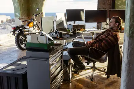 Agenci NCIS: Tony i Ziva - galeria zdjęć - filmweb