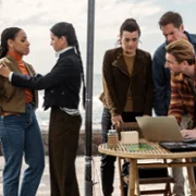 NCIS: Tony & Ziva - galeria zdjęć - filmweb