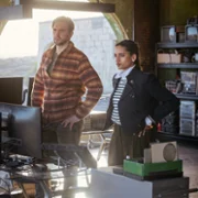 NCIS: Tony & Ziva - galeria zdjęć - filmweb