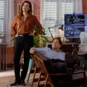 NCIS: Tony & Ziva - galeria zdjęć - filmweb