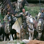 Trzy królestwa - galeria zdjęć - filmweb