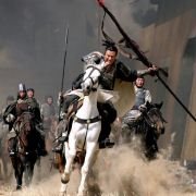 Trzy królestwa - galeria zdjęć - filmweb
