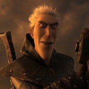 How to Train Your Dragon: The Hidden World - galeria zdjęć - filmweb