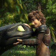 How to Train Your Dragon: The Hidden World - galeria zdjęć - filmweb