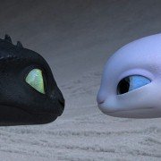 How to Train Your Dragon: The Hidden World - galeria zdjęć - filmweb