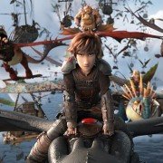 How to Train Your Dragon: The Hidden World - galeria zdjęć - filmweb