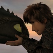 How to Train Your Dragon: The Hidden World - galeria zdjęć - filmweb