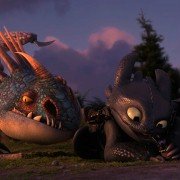 How to Train Your Dragon: The Hidden World - galeria zdjęć - filmweb