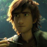 How to Train Your Dragon: The Hidden World - galeria zdjęć - filmweb