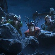 How to Train Your Dragon: The Hidden World - galeria zdjęć - filmweb